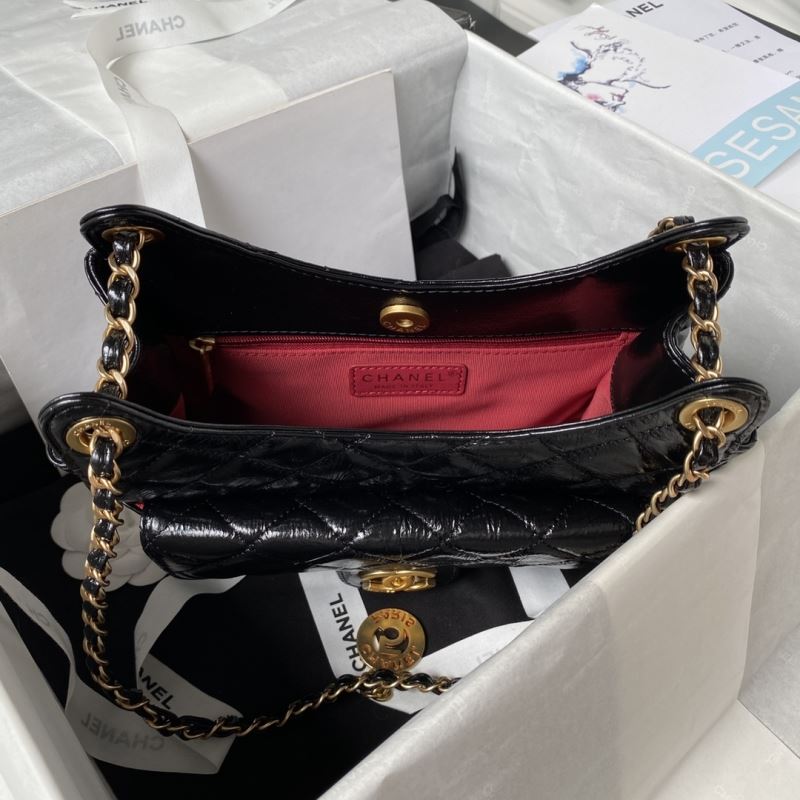 Chanel Satchel Bags